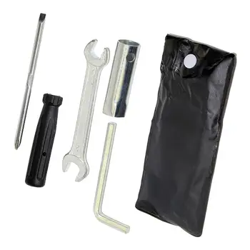 5PCS Motorcycles Nos Tool Set For HONDA C100 C70 CM91 CT70 CT90 S65 S90 Replace Motorbike Tool Kit Useful New Sale Durable
5PCS Motorcycles Nos Tool Set For HONDA C100 C70 CM91 CT70 CT90 S65 S90 Replace Motorbike Tool Kit Useful New Sale Durable