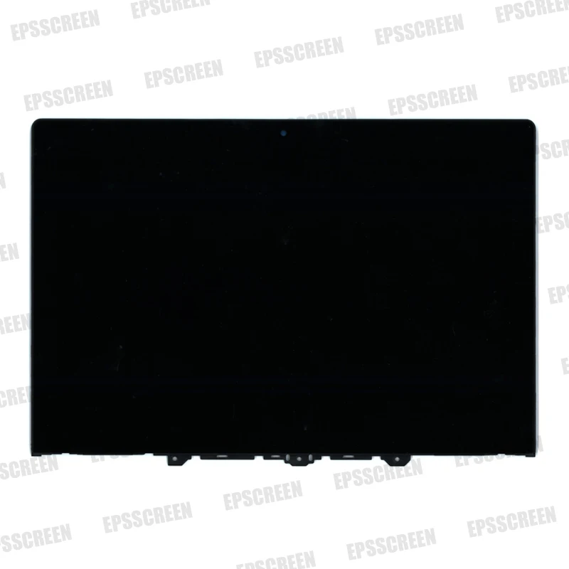 Новый сенсорный ЖК-экран в сборе для ноутбука LENOVO CHROMEBOOK C340-11 81TA 5D10S39583, сменный дигитайзер, панель 11,6
Новый сенсорный ЖК-экран в сборе для ноутбука LENOVO CHROMEBOOK C340-11 81TA 5D10S39583, сменный дигитайзер, панель 11,6