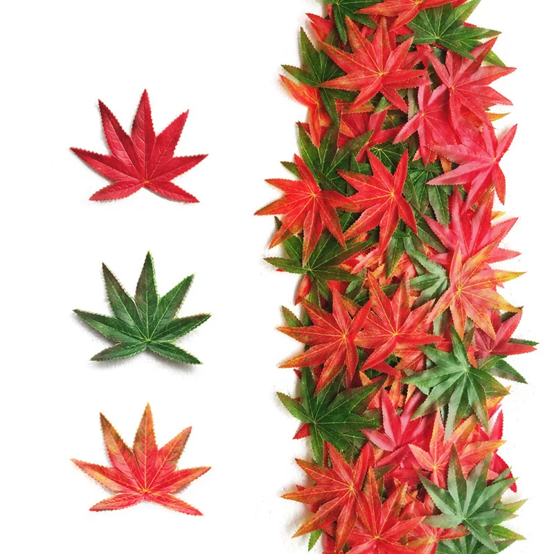 300pcs/Lot Big Fake Maple Leafs Silk Plant Artificial Tree Leaves Wedding Scatter Flowers Autumn Theme Party Props Toddler Toy
300pcs/Lot Big Fake Maple Leafs Silk Plant Artificial Tree Leaves Wedding Scatter Flowers Autumn Theme Party Props Toddler Toy