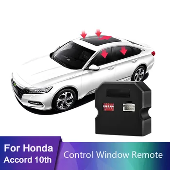 For accord Inspire Control Window Remote One button window lifter automatic lock device rear view mirror folding driving lock
For accord Inspire Control Window Remote One button window lifter automatic lock device rear view mirror folding driving lock