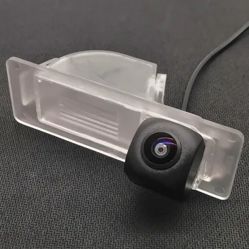 YIFOUM Fisheye Lens Starlight Night Vision Car Rear View Backup Camera For Volkswagen New Jet ta Santana/Skoda Rapid 2013-2016
YIFOUM Fisheye Lens Starlight Night Vision Car Rear View Backup Camera For Volkswagen New Jet ta Santana/Skoda Rapid 2013-2016