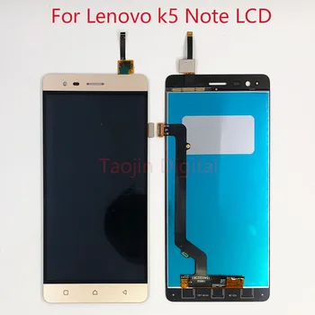 5.5" LCD For Lenovo Vibe K5 Note Display Touch Screen with Frame For Lenovo K5 Note Display A7020 LCD Replacement
5.5" LCD For Lenovo Vibe K5 Note Display Touch Screen with Frame For Lenovo K5 Note Display A7020 LCD Replacement