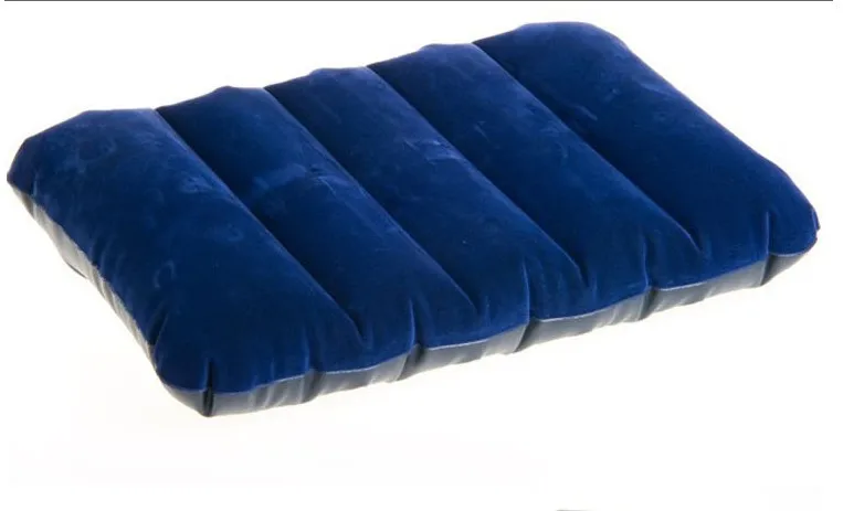 INTEX68672 Luxury I-Shaped High Grade Flocked Inflatable Pillow
INTEX68672 Luxury I-Shaped High Grade Flocked Inflatable Pillow