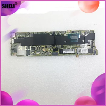 FOR FOR DELL XPS 13 L322x Laptop Motherboard W/ I7-3667U CN-07VP07 07VP07 7VP07 DAD13AMBCD1 8GB RAM Test ok
FOR FOR DELL XPS 13 L322x Laptop Motherboard W/ I7-3667U CN-07VP07 07VP07 7VP07 DAD13AMBCD1 8GB RAM Test ok