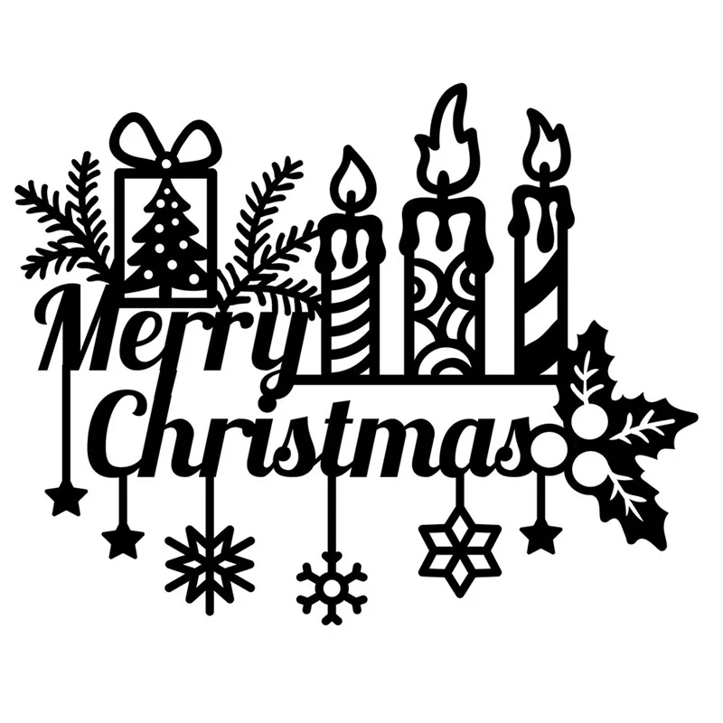 DiyArts Merry Christmas Dies Metal Cutting Dies for Card Making Scrapbooking Dies Embossing Cuts Stencil Craft New 2019 Dies
DiyArts Merry Christmas Dies Metal Cutting Dies for Card Making Scrapbooking Dies Embossing Cuts Stencil Craft New 2019 Dies