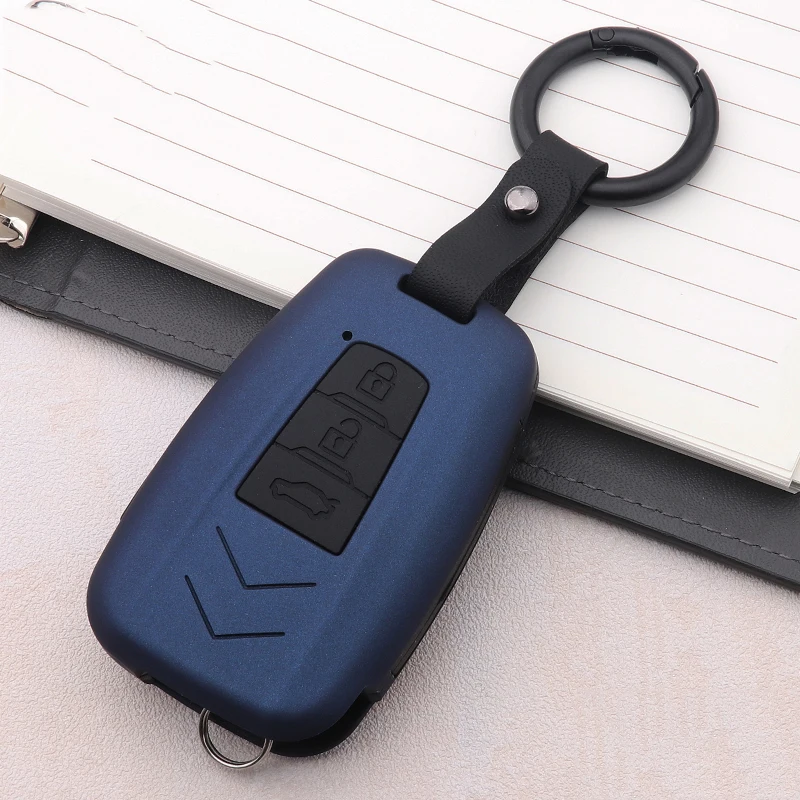 2020 New Silicon Carbon fiber ABS Matte Car Remote Key Cover Case For Toyota CHR Camry Prado Prius Corolla RAV4 2017 2018 2019
2020 New Silicon Carbon fiber ABS Matte Car Remote Key Cover Case For Toyota CHR Camry Prado Prius Corolla RAV4 2017 2018 2019