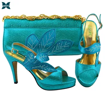 African Sets Sky Blue Color Italian design Ladies Shoes with Matching Bags High Quality Women Shoe and Bag To Match for Parties
African Sets Sky Blue Color Italian design Ladies Shoes with Matching Bags High Quality Women Shoe and Bag To Match for Parties