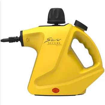 Household High Temperature Steam Cleaning Machine Multi-Function Cleaning Tool Kitchen Bathroom Cleaning Device
Household High Temperature Steam Cleaning Machine Multi-Function Cleaning Tool Kitchen Bathroom Cleaning Device