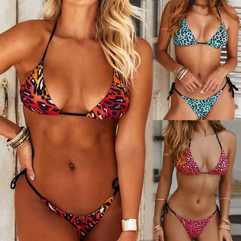 High Waist Swimwear 2020 New Womens Swimming Costume Padded Swimsuit Monokini Push Up Bikini Sets Swimwear Halter Biquini Maillo
High Waist Swimwear 2020 New Womens Swimming Costume Padded Swimsuit Monokini Push Up Bikini Sets Swimwear Halter Biquini Maillo