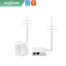 Jeatone WIFI Switch Wireless signal Converter 1KM Long-distance Extensions Videocam intercom/IP camera/NVR/Router/PC Cable CAT56
Jeatone WIFI Switch Wireless signal Converter 1KM Long-distance Extensions Videocam intercom/IP camera/NVR/Router/PC Cable CAT56