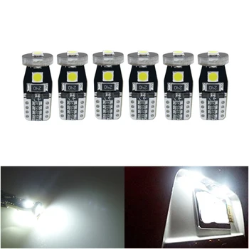 6x W5W T10 LED Canbus Light Bulbs Car Interior Lights For Volvo XC60 XC90 S60 V70 S80 S40 V40 V50 XC70 V60 194 led Light
6x W5W T10 LED Canbus Light Bulbs Car Interior Lights For Volvo XC60 XC90 S60 V70 S80 S40 V40 V50 XC70 V60 194 led Light