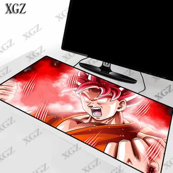 XGZ Dragon Ball Anime Large Size Gaming Mouse Pad Rubber PC Computer Gamer Mousepad Desk Mat Locking Edge for CS GO LOL Dota XXL
XGZ Dragon Ball Anime Large Size Gaming Mouse Pad Rubber PC Computer Gamer Mousepad Desk Mat Locking Edge for CS GO LOL Dota XXL