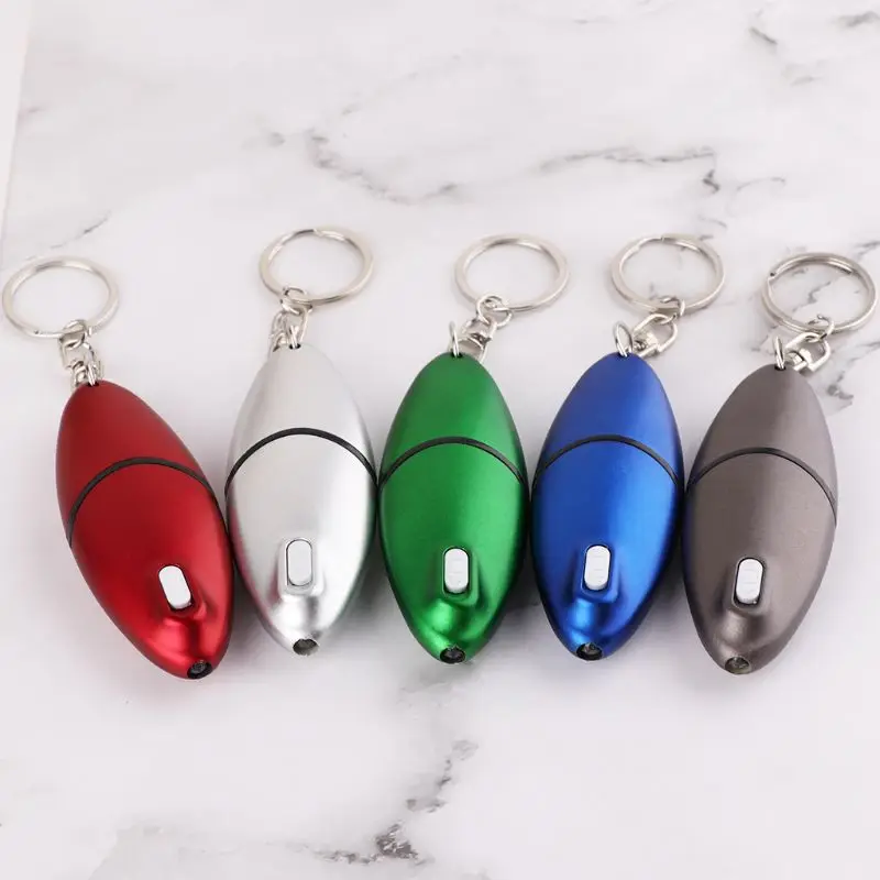 Creative Multifunction Keychain Key Clasp Screwdriver Ballpoint Pen With LED Light Unique Stationery
Creative Multifunction Keychain Key Clasp Screwdriver Ballpoint Pen With LED Light Unique Stationery