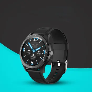 full circle color screen intelligent Bracelet 24-hour heart rate blood pressure heart rate alarm monitoring Sports Watch 
full circle color screen intelligent Bracelet 24-hour heart rate blood pressure heart rate alarm monitoring Sports Watch