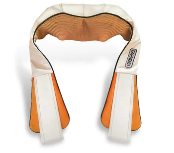Massage Shawl Neck shoulder Back Waist Body Electric Multifunctional Massager Relax Muscle Relieve Pain
Massage Shawl Neck shoulder Back Waist Body Electric Multifunctional Massager Relax Muscle Relieve Pain