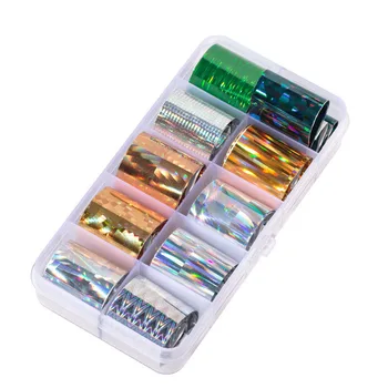 21 Types Laser stickers Nail Foils Polish Stickers Color Starry Paper Transfer Foil Wraps Adhesive Decals Nail Art Decorations
21 Types Laser stickers Nail Foils Polish Stickers Color Starry Paper Transfer Foil Wraps Adhesive Decals Nail Art Decorations