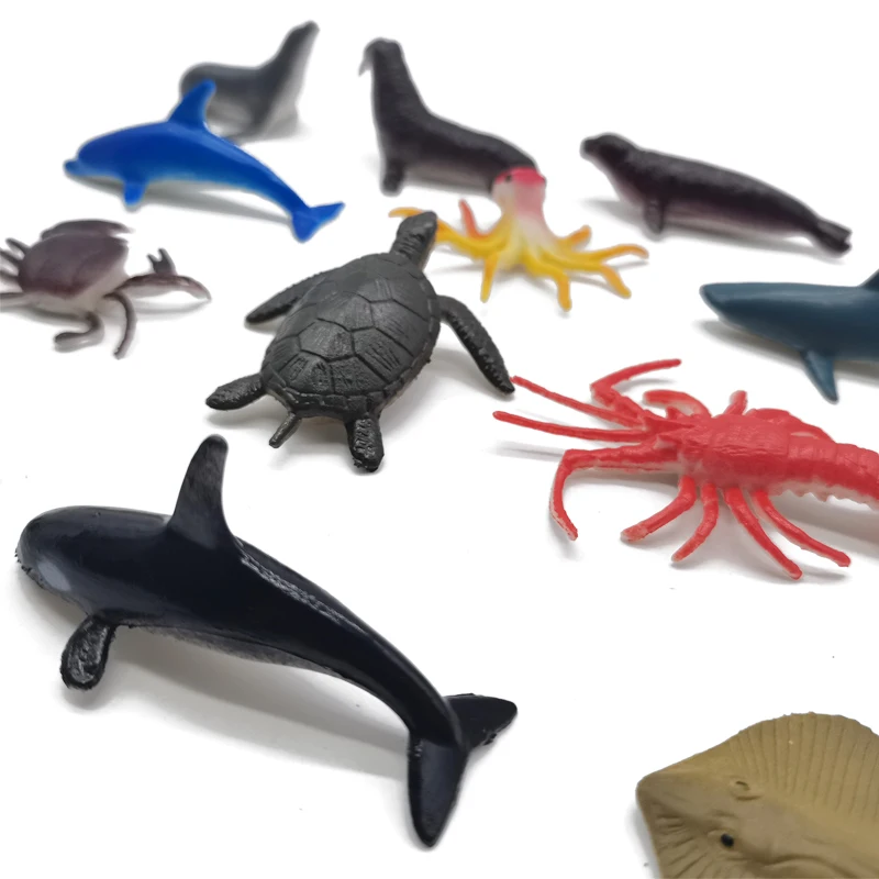 Miniature Figurines Animal Toy Figurines with Matching Cards oddlers English Learning Flash Card Educational Toys For Kids
Miniature Figurines Animal Toy Figurines with Matching Cards oddlers English Learning Flash Card Educational Toys For Kids