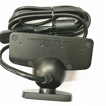 Motion Sensing Game Camera Move Eye Camera for Sony PS3 Playstation 3 Console Accessories
Motion Sensing Game Camera Move Eye Camera for Sony PS3 Playstation 3 Console Accessories