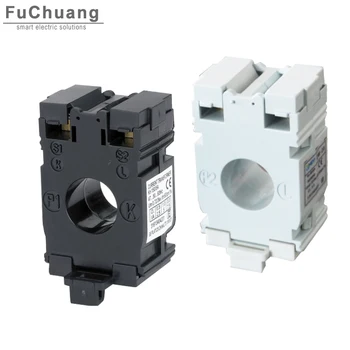 Din rail current transformer DM-20 toroidal ac current sensor AF20 for 50a to 300a in Distribution box popular in Italy market
Din rail current transformer DM-20 toroidal ac current sensor AF20 for 50a to 300a in Distribution box popular in Italy market