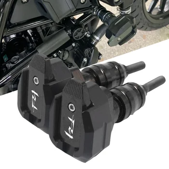For Yamaha FZ1 FZ 1 FZ-1 CNC Aluminum Motorcycle Falling Protection Frame Slider Fairing Guard Crash Pad Protector Motorcycle
For Yamaha FZ1 FZ 1 FZ-1 CNC Aluminum Motorcycle Falling Protection Frame Slider Fairing Guard Crash Pad Protector Motorcycle