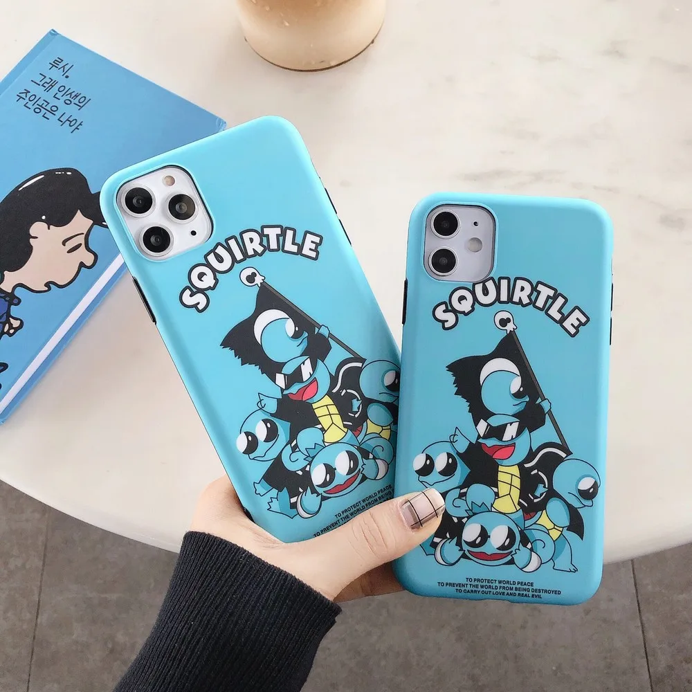 blue foriPhone 11 11promax x XR XS Max 7plus 8plus 7 8 6 6s plus Frosted waterproof and dustproof Mobile phone shell
blue foriPhone 11 11promax x XR XS Max 7plus 8plus 7 8 6 6s plus Frosted waterproof and dustproof Mobile phone shell