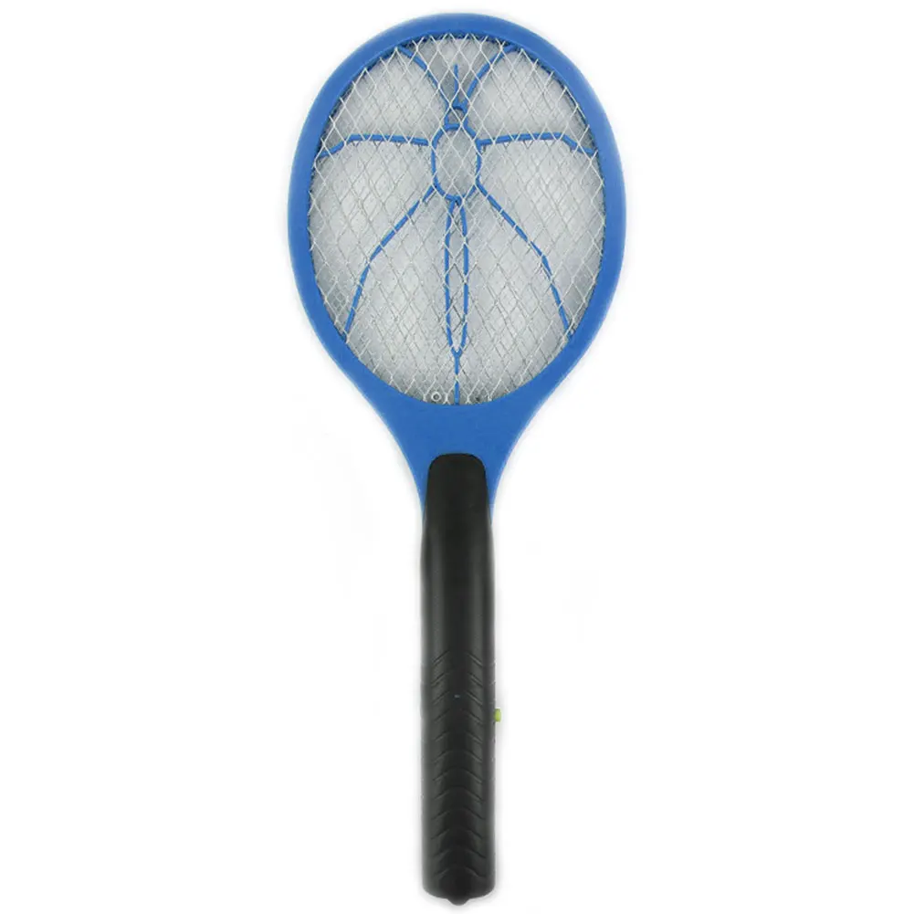 Battery-operated Fly Mosquito Swatter Large Mesh Anti Mosquito Insect Repeller Household 3 Layers Mesh Electric Mosquito Swatter
Battery-operated Fly Mosquito Swatter Large Mesh Anti Mosquito Insect Repeller Household 3 Layers Mesh Electric Mosquito Swatter