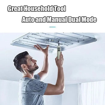 Mini Electric Power Screwdriver Rechargeable Pen Type Small Screwdriver MSU88
Mini Electric Power Screwdriver Rechargeable Pen Type Small Screwdriver MSU88