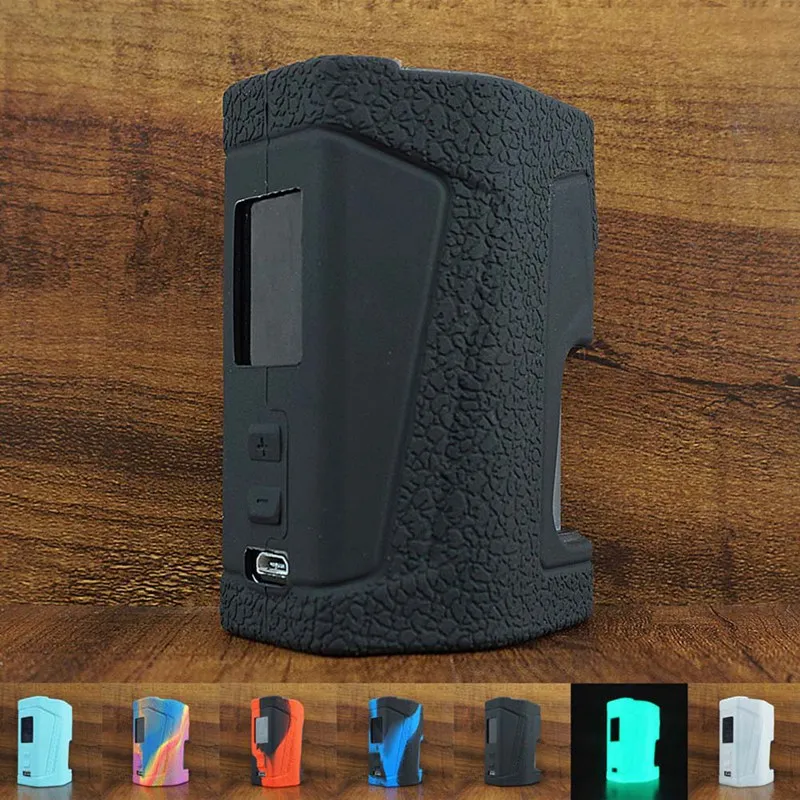 Texture Case For Vandy Vape Pulse Dual 220W Kit Pod System Protective Silicone Rubber Sleeve Cover Shield Wrap
Texture Case For Vandy Vape Pulse Dual 220W Kit Pod System Protective Silicone Rubber Sleeve Cover Shield Wrap