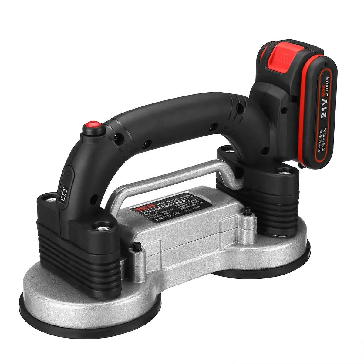 Вибратор Для Укладки Плитки С Присоской Купить