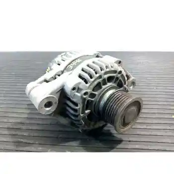 13502583 ALTERNATOR OPEL INSIGNIA SALOON
13502583 ALTERNATOR OPEL INSIGNIA SALOON