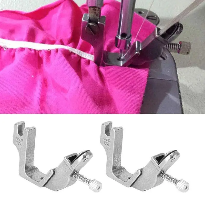 Sewing Machine Presser Foot Press Feet For Brother Singer Kit Braiding Blind Stitch OverLock Zipper Ruler Parts
Sewing Machine Presser Foot Press Feet For Brother Singer Kit Braiding Blind Stitch OverLock Zipper Ruler Parts