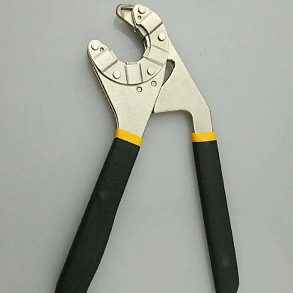 8"/6" Universal Pipe Wrench Multi Tool High-carbon Steel Key Set Open Wrench Monkey Spanner Plumber Hand Tools
8"/6" Universal Pipe Wrench Multi Tool High-carbon Steel Key Set Open Wrench Monkey Spanner Plumber Hand Tools