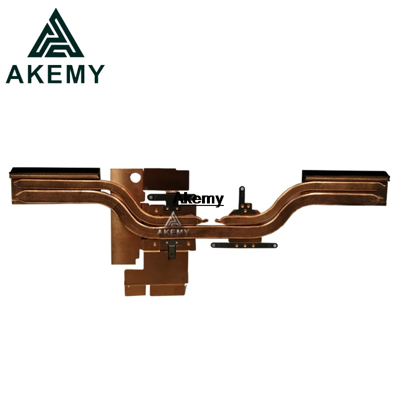 Новый оригинальный ноутбук теплоотвод для For Asus Strix TUF 6 FX504G FX504GD FX504GE FX504GM FX504GF