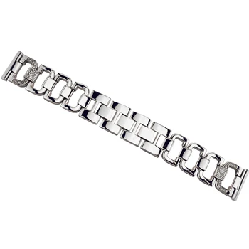 Band Accessories Stainless Steel Durable Shiny 42mm 38mm Fashion Replacement Loop Crystals Watch Strap Link Bracelet For Apple
Band Accessories Stainless Steel Durable Shiny 42mm 38mm Fashion Replacement Loop Crystals Watch Strap Link Bracelet For Apple