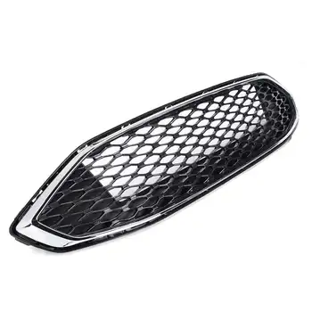 Racing Grill For 2017 2018 for Ford for Fusion Front Bumper Grills Provide Additional Protection Easy Install Upgrade Appearance
Racing Grill For 2017 2018 for Ford for Fusion Front Bumper Grills Provide Additional Protection Easy Install Upgrade Appearance