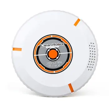 Vacuum Cleaner Fully Automatic Sweeping Smart Charger Aspirateur Dust Sterilize Mopping Machine for Home
Vacuum Cleaner Fully Automatic Sweeping Smart Charger Aspirateur Dust Sterilize Mopping Machine for Home