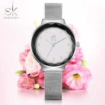 Watch Womens Gold Sliver Stainless Steel Quartz Watches Ladies Fashion Girls Clock Festive Girl Gift NEW Relogio Feminino
Watch Womens Gold Sliver Stainless Steel Quartz Watches Ladies Fashion Girls Clock Festive Girl Gift NEW Relogio Feminino