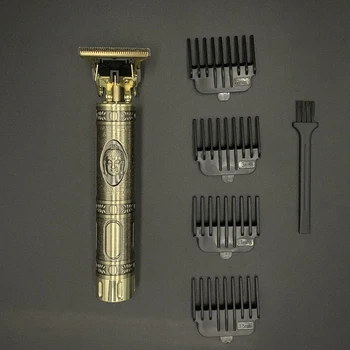 Electric Hair Clipper hair trimmer electric clipper wireless trimmer Men haircut Styling tool Rechargeable Beard trimmer 5 
Electric Hair Clipper hair trimmer electric clipper wireless trimmer Men haircut Styling tool Rechargeable Beard trimmer 5