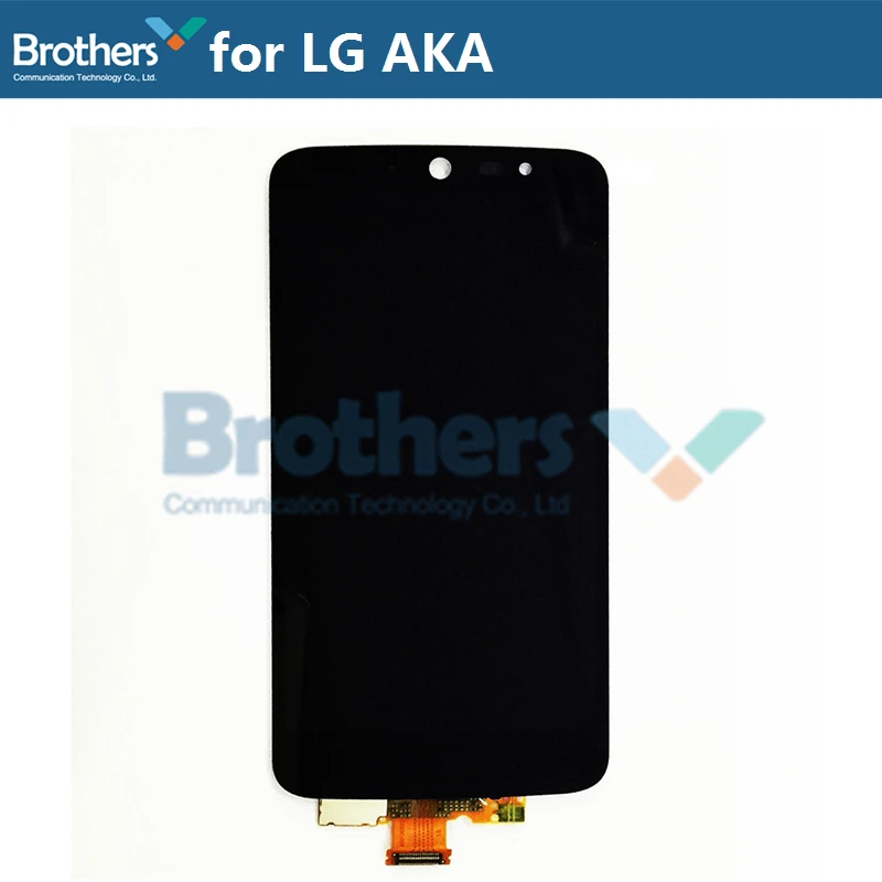 LCD Screen for LG AKA LCD Display for LG AKA H778 Screen LCD Assembly Touch Screen Digitizer Phone Replacement Test Working AAA
LCD Screen for LG AKA LCD Display for LG AKA H778 Screen LCD Assembly Touch Screen Digitizer Phone Replacement Test Working AAA