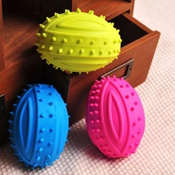 Dog Toys Squeak Chew Cute Cat Balls For Puppies Funny Dog Bite Toy Interactive Cachorros Pet Supplies Dental Borsa Cani DD60WJ
Dog Toys Squeak Chew Cute Cat Balls For Puppies Funny Dog Bite Toy Interactive Cachorros Pet Supplies Dental Borsa Cani DD60WJ