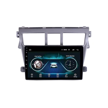 Eastereggs For Toyota VIOS 2008-2013 year 2 din Android 9 Inch Car wifi GPS google igo Navigation Radio Multimedia Player
Eastereggs For Toyota VIOS 2008-2013 year 2 din Android 9 Inch Car wifi GPS google igo Navigation Radio Multimedia Player