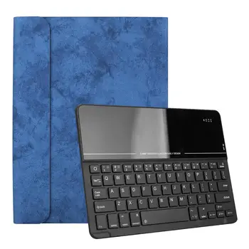 2020 New Arrival 11 Inch Magnetic Wireless Bluetooth Smart Sleep Keyboard Protective Case for Apple iPad Pro Magnetic Smart Case
2020 New Arrival 11 Inch Magnetic Wireless Bluetooth Smart Sleep Keyboard Protective Case for Apple iPad Pro Magnetic Smart Case