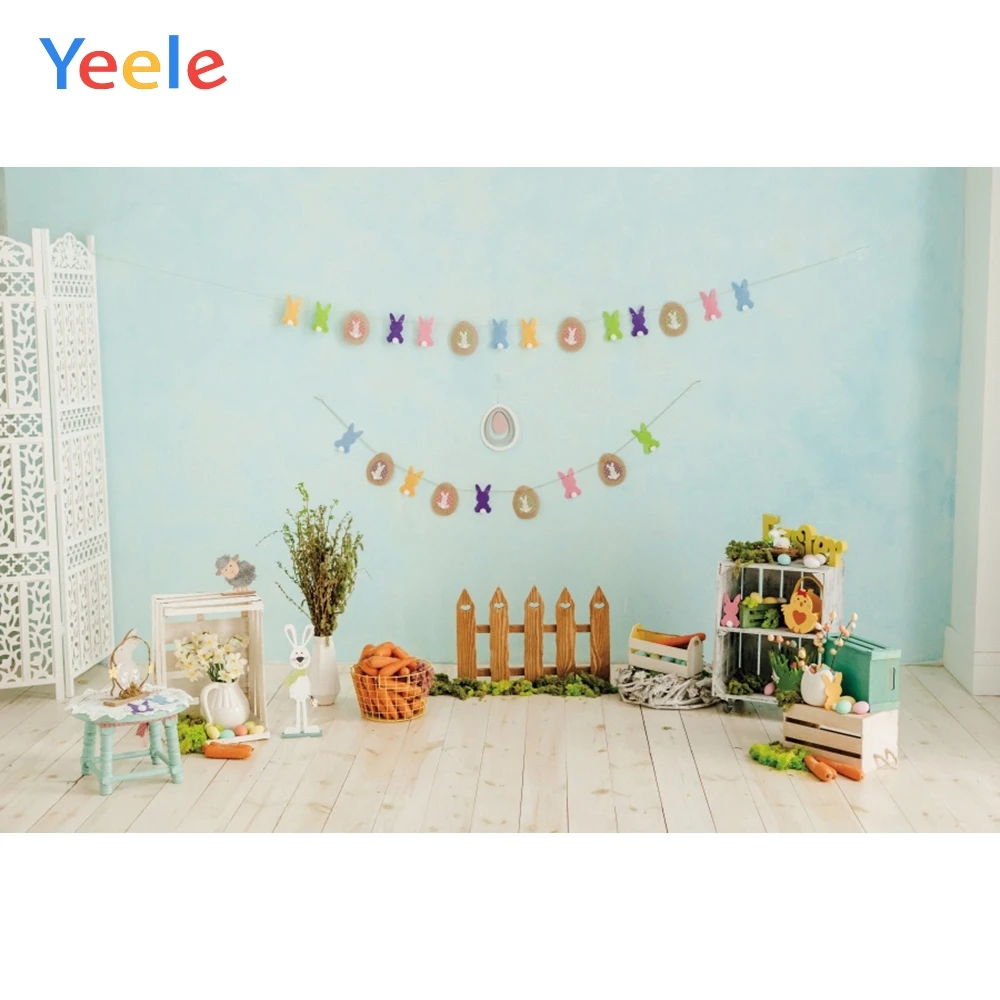 Easter Festival Interior Decor Photocall Bunny Carrot Baby Kid Photo Backdrops Custom Photographic Backgrounds For Photo Studio
Easter Festival Interior Decor Photocall Bunny Carrot Baby Kid Photo Backdrops Custom Photographic Backgrounds For Photo Studio