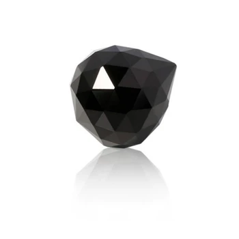 15mm-40mm Black Crystal Hanging Faceted Ball Crystal Pendants For Chandeliers Hot Sale Beautiful Glass Lighting Parts
15mm-40mm Black Crystal Hanging Faceted Ball Crystal Pendants For Chandeliers Hot Sale Beautiful Glass Lighting Parts