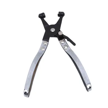 Car Water Pipe Installer Remover Clip Clamp Plier Separate Tool Durable Car Repair Straight Shape Throat Tube Clamps
Car Water Pipe Installer Remover Clip Clamp Plier Separate Tool Durable Car Repair Straight Shape Throat Tube Clamps