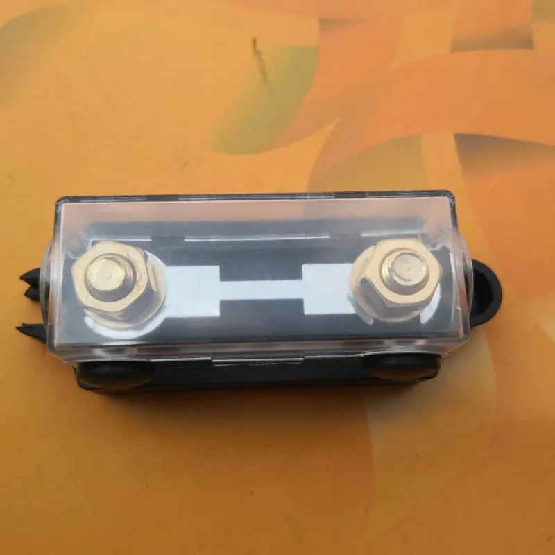 BX2018 afgang Way Fuse Seat Automobile Air Conditioning Fuse Box Electrical Switches Fuse Box
BX2018 afgang Way Fuse Seat Automobile Air Conditioning Fuse Box Electrical Switches Fuse Box
