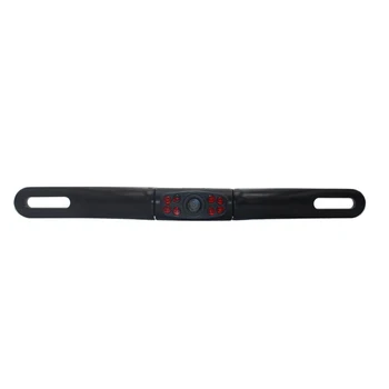 Easy Install Waterproof Rear View Camera Metal Backup Night Vision HD DC 12V 170 Degree 8 LED Universal Reverse Car With Cable
Easy Install Waterproof Rear View Camera Metal Backup Night Vision HD DC 12V 170 Degree 8 LED Universal Reverse Car With Cable