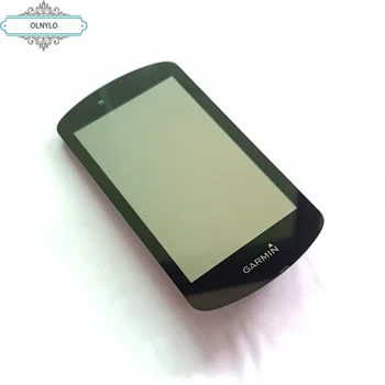 Bicycle stopwatch LCD screen with touch screen for GARMIN EDGE 1030 bicycle speed meter LCD display Screen repair parts
Bicycle stopwatch LCD screen with touch screen for GARMIN EDGE 1030 bicycle speed meter LCD display Screen repair parts