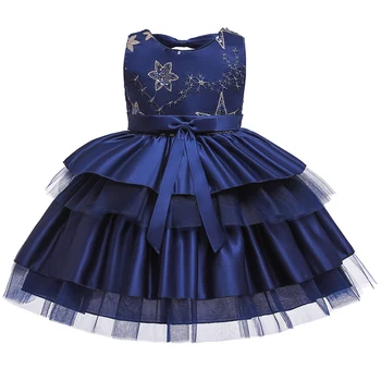 2020 Summer Layered Tutu Dress Girl Costume Kids Dresses For Girls Clothes Vestidos Gown Evening Party Wedding Dress Princess
2020 Summer Layered Tutu Dress Girl Costume Kids Dresses For Girls Clothes Vestidos Gown Evening Party Wedding Dress Princess