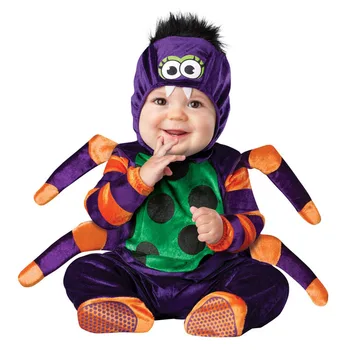 Baby Infant Insect Spider Cartoon Cartoon Animals Cosplay Costumes Christmas Halloween Jumpsuit Newborn Infant Photography Prop
Baby Infant Insect Spider Cartoon Cartoon Animals Cosplay Costumes Christmas Halloween Jumpsuit Newborn Infant Photography Prop